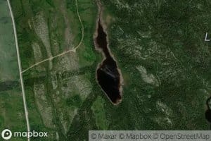 Lac Brigitte