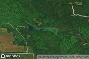 Fitzgerald Lake