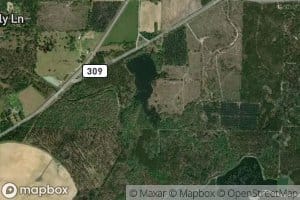Fourmile Pond
