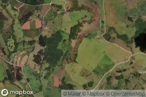 Ribeirao Santa Barbara