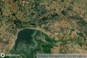 Barkhera Distributary