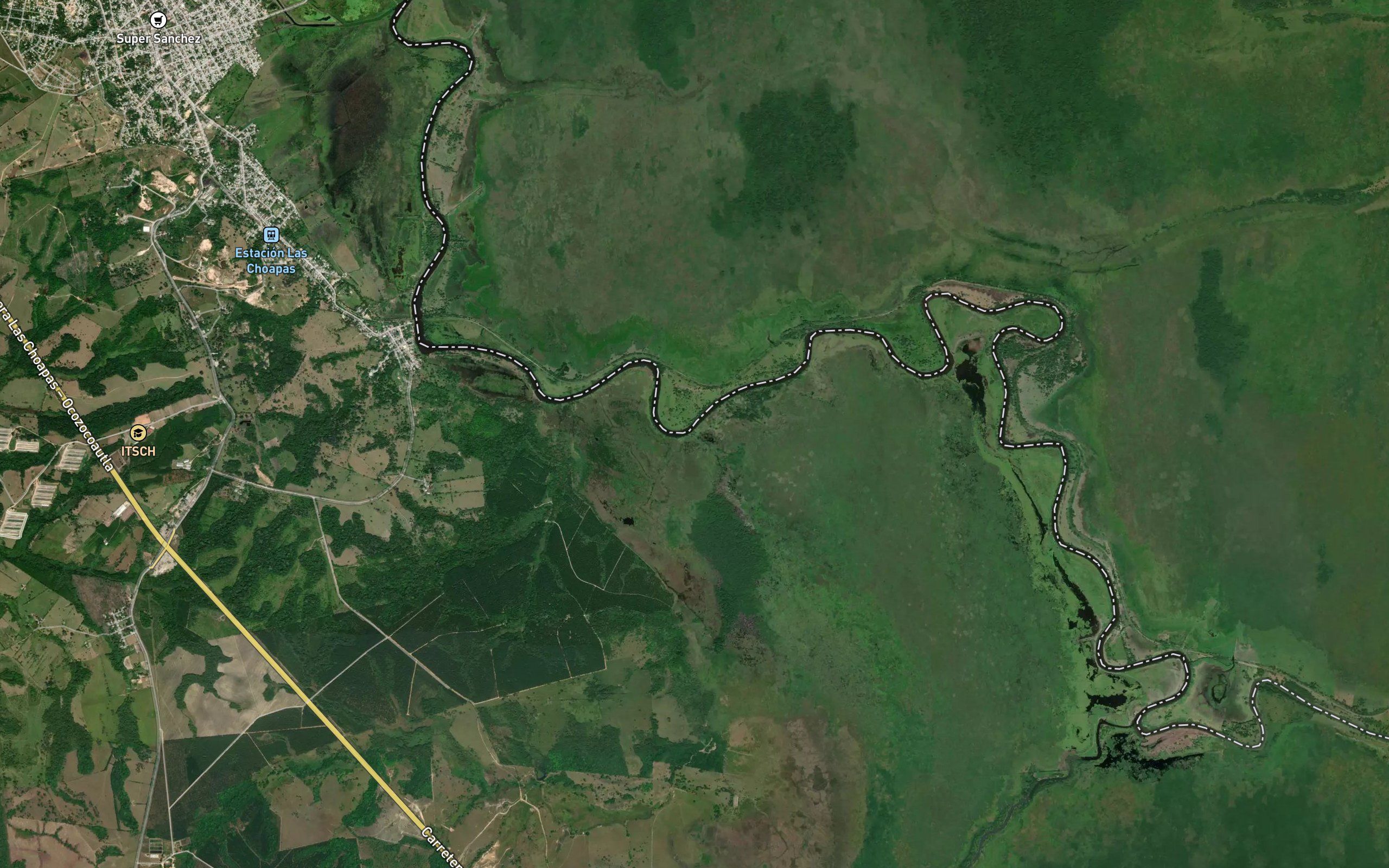 Arroyo Grande