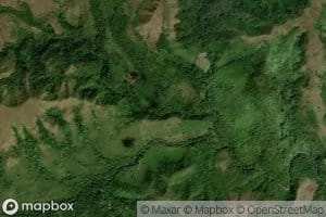 Quebrada Cruz de Tierra