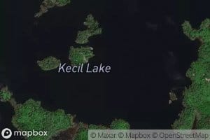 Kecil Lake