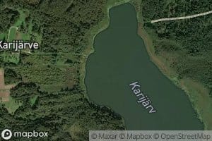 Karijarv