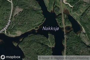 Nakksjo,austre