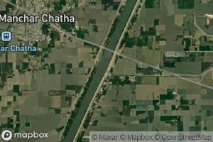 Kot Jafar Distributary