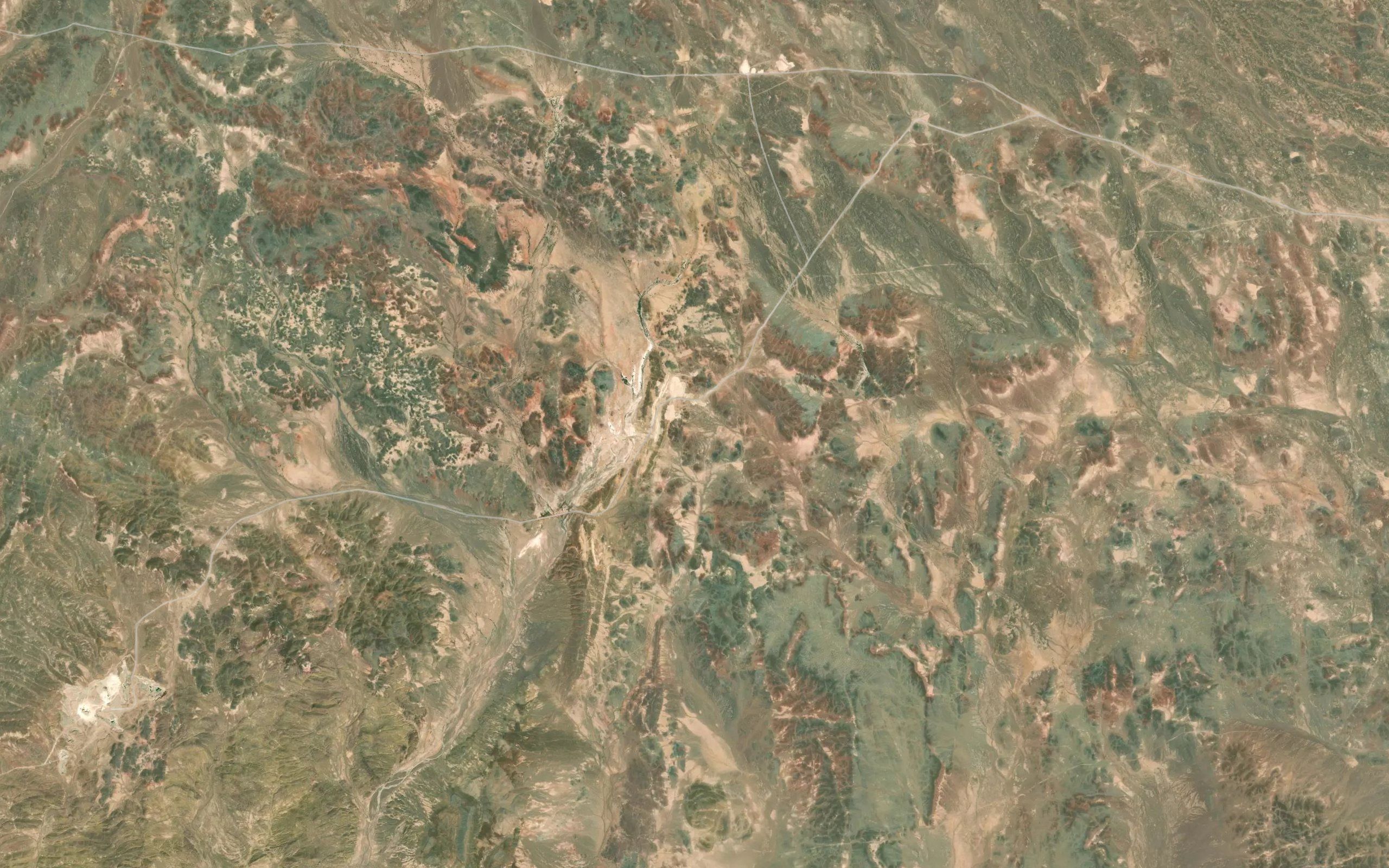 Howz-e Baghdadrageh