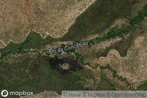 Corrego Fundo