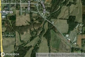 Middle Fork Clarks River