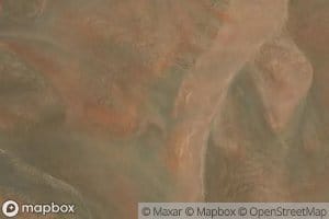 Quebrada Los Maranceles