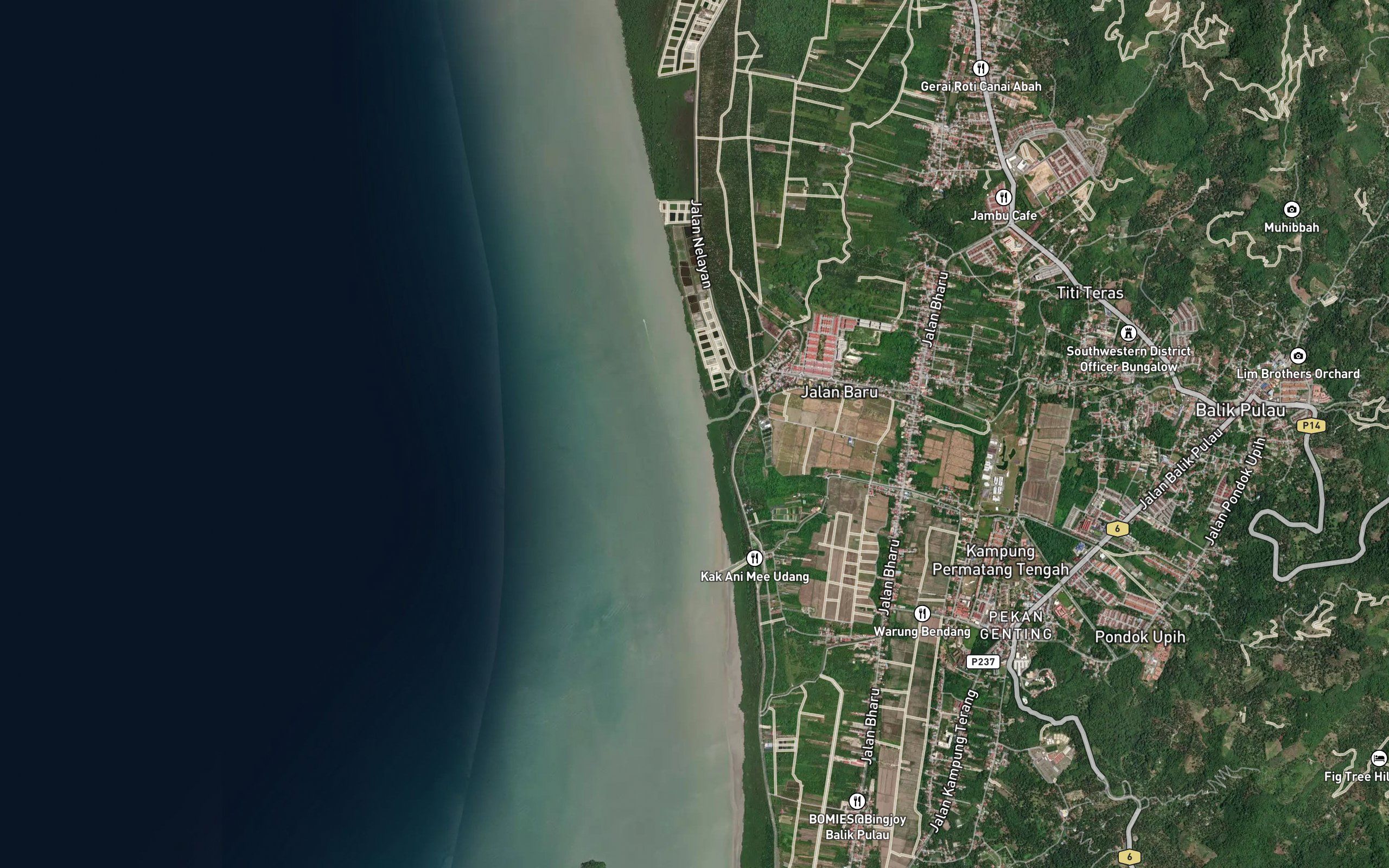 Sungai Kongsi