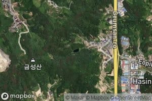 Sangsinjeosuji