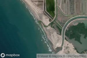 Colector Principal Numero Tres