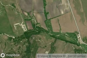 North Fork Donahoe Creek