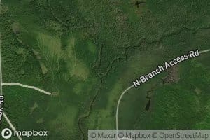 East Branch Norris Brook