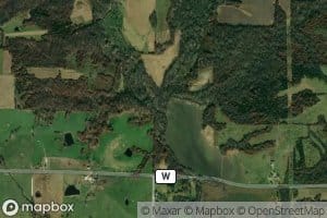 East Fork Lost Creek