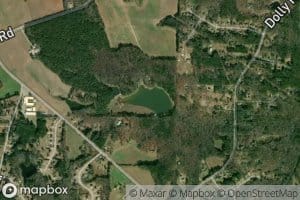 McKnight Lake