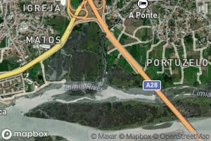 Ribeira de Portuzelo