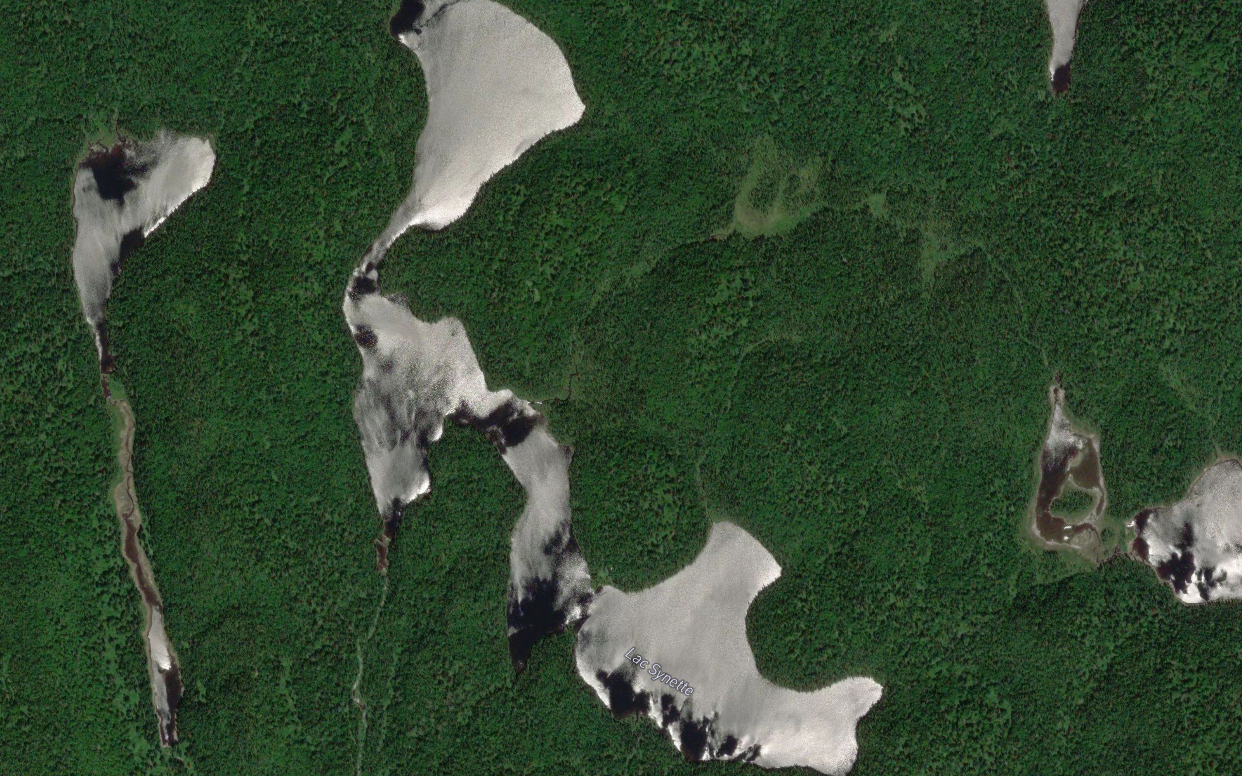 Lac Synette