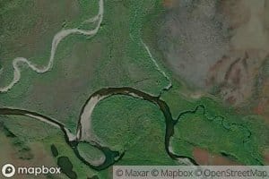 Shorty River