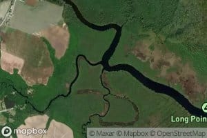 Calebs Creek