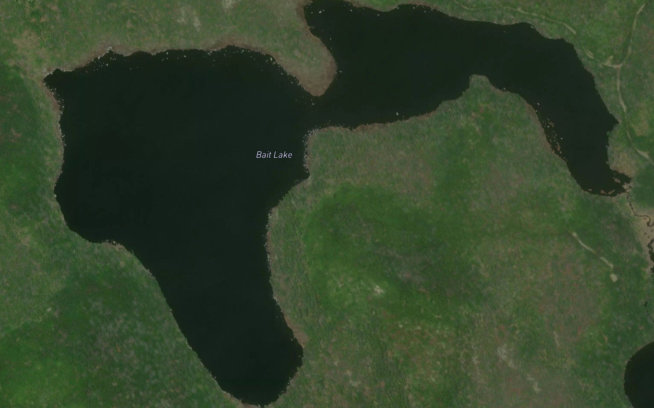 Bait Lake