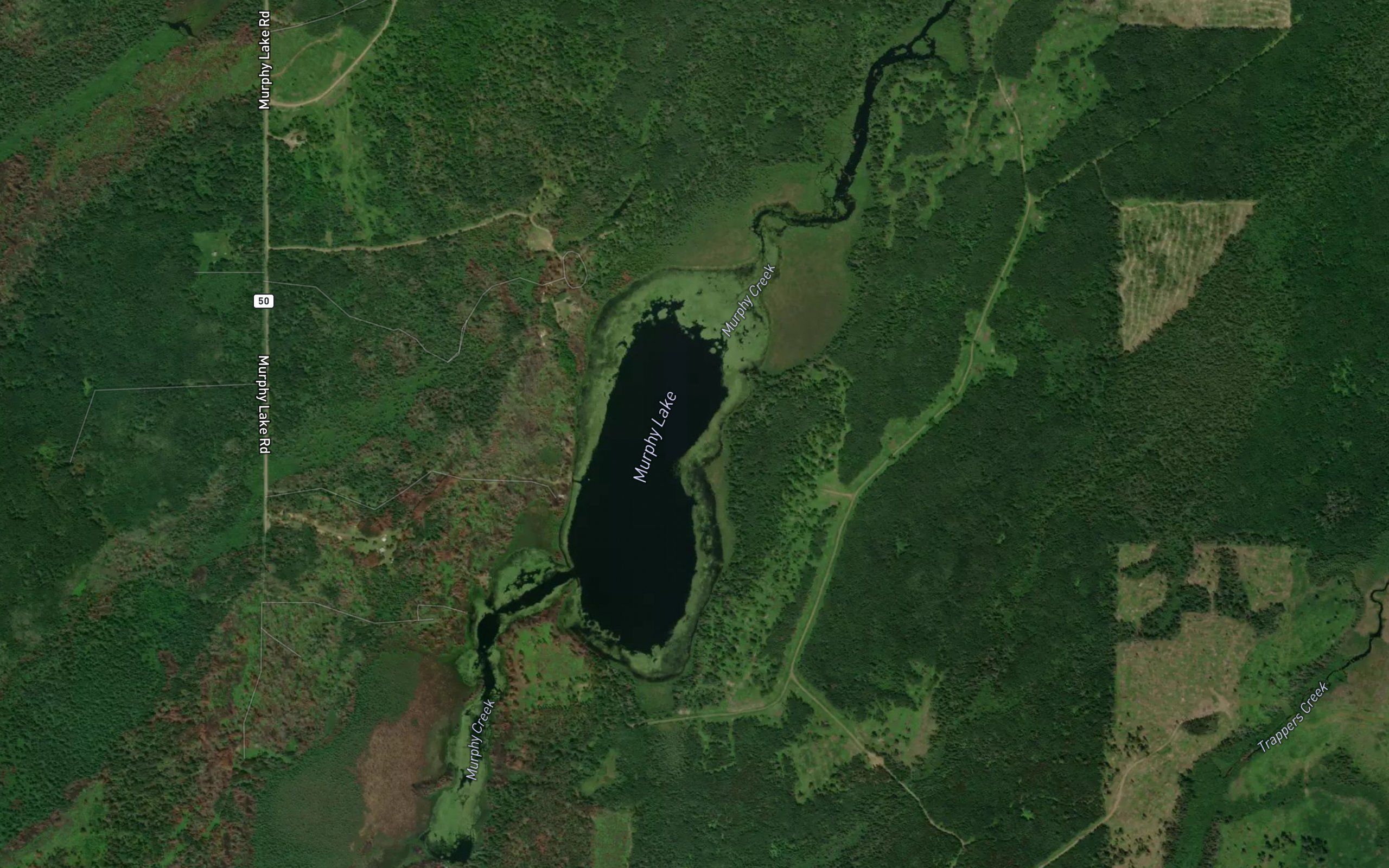 Murphy Lake