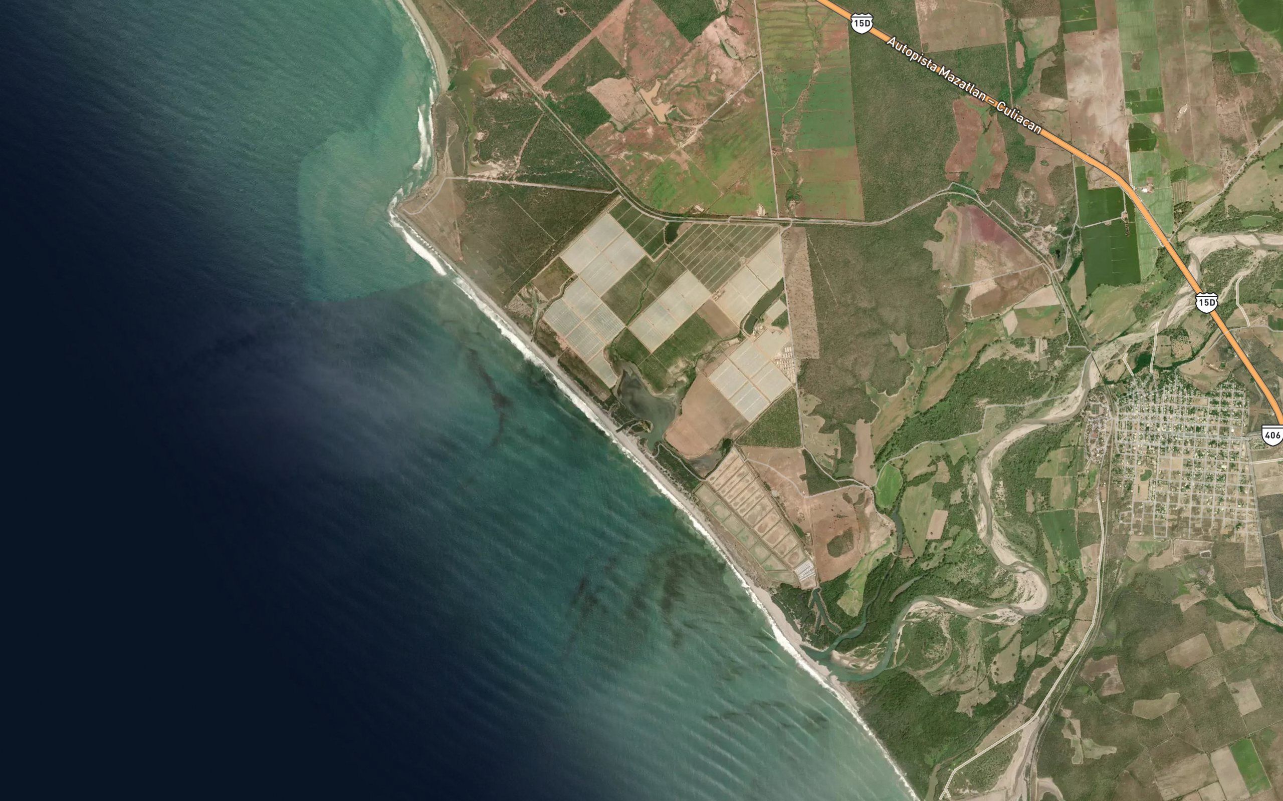 Estero Osuna