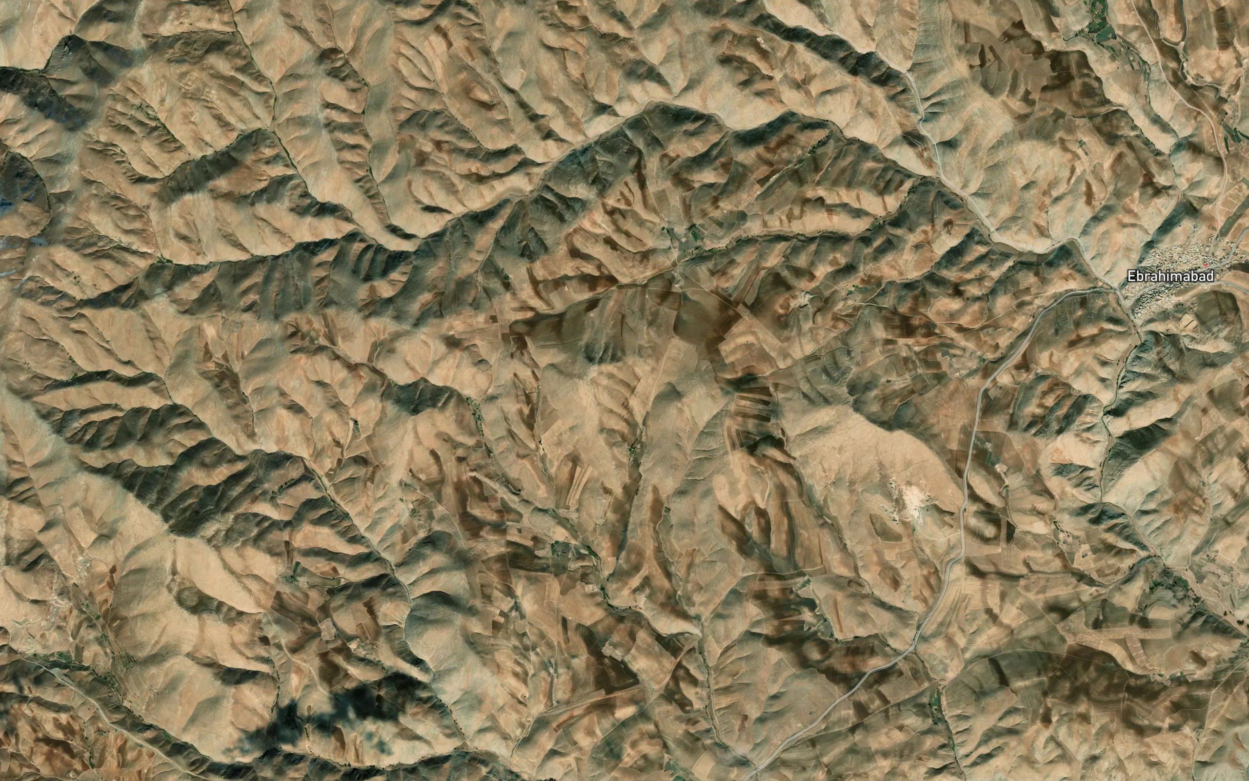 Cheshmeh-ye Kani Mohammad