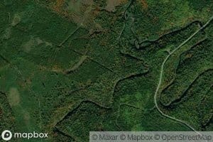 East Branch Sabbies River