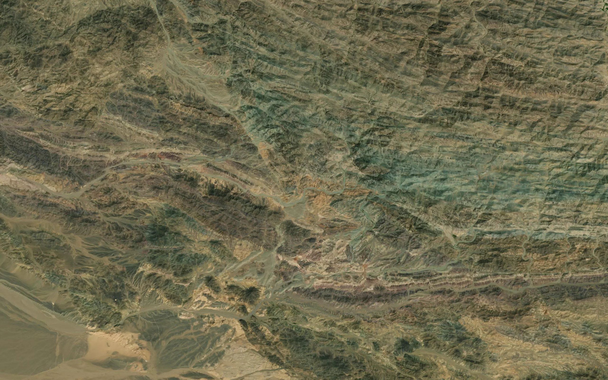 Xiaheibieyite Basitao