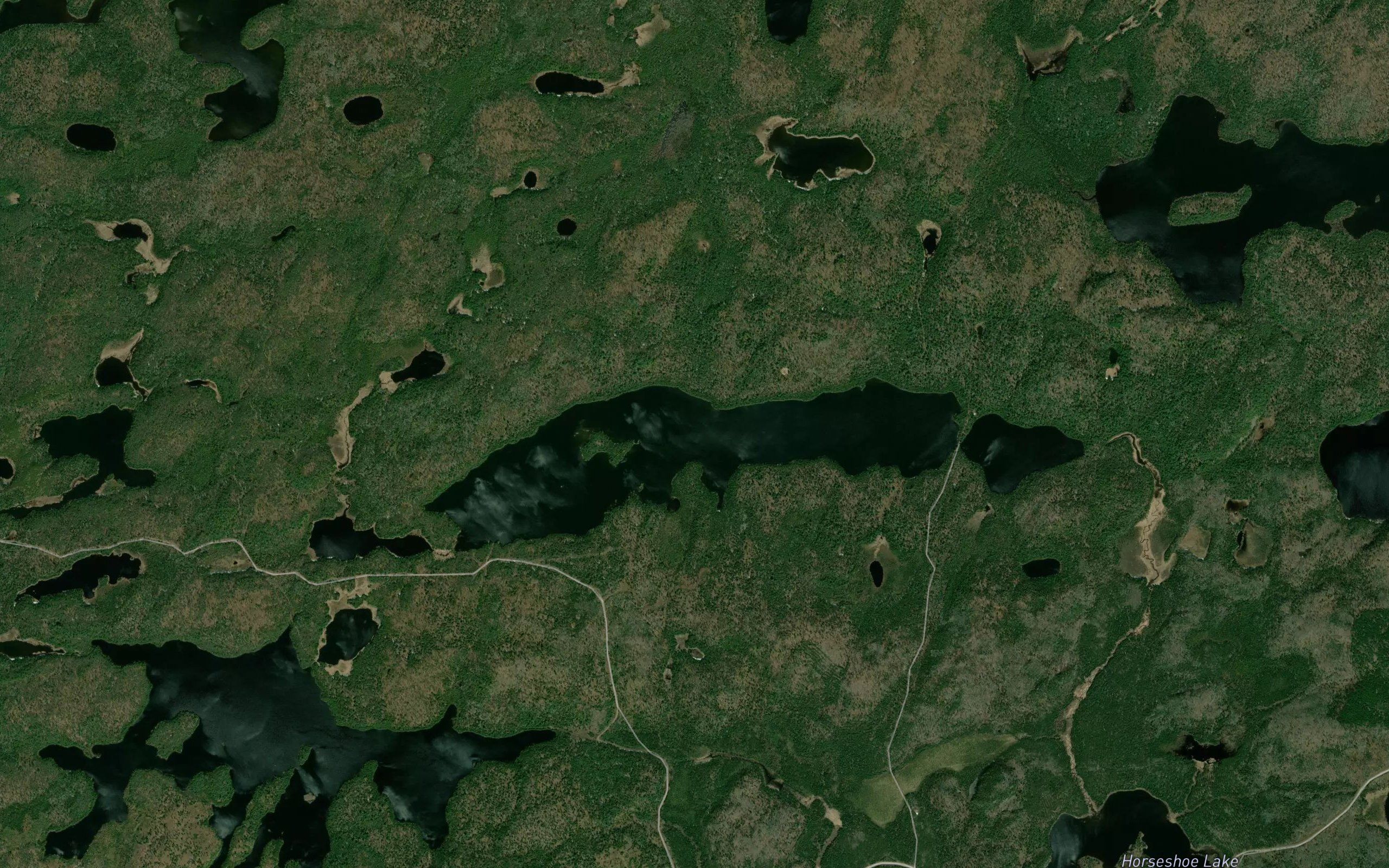 Richardson Lake