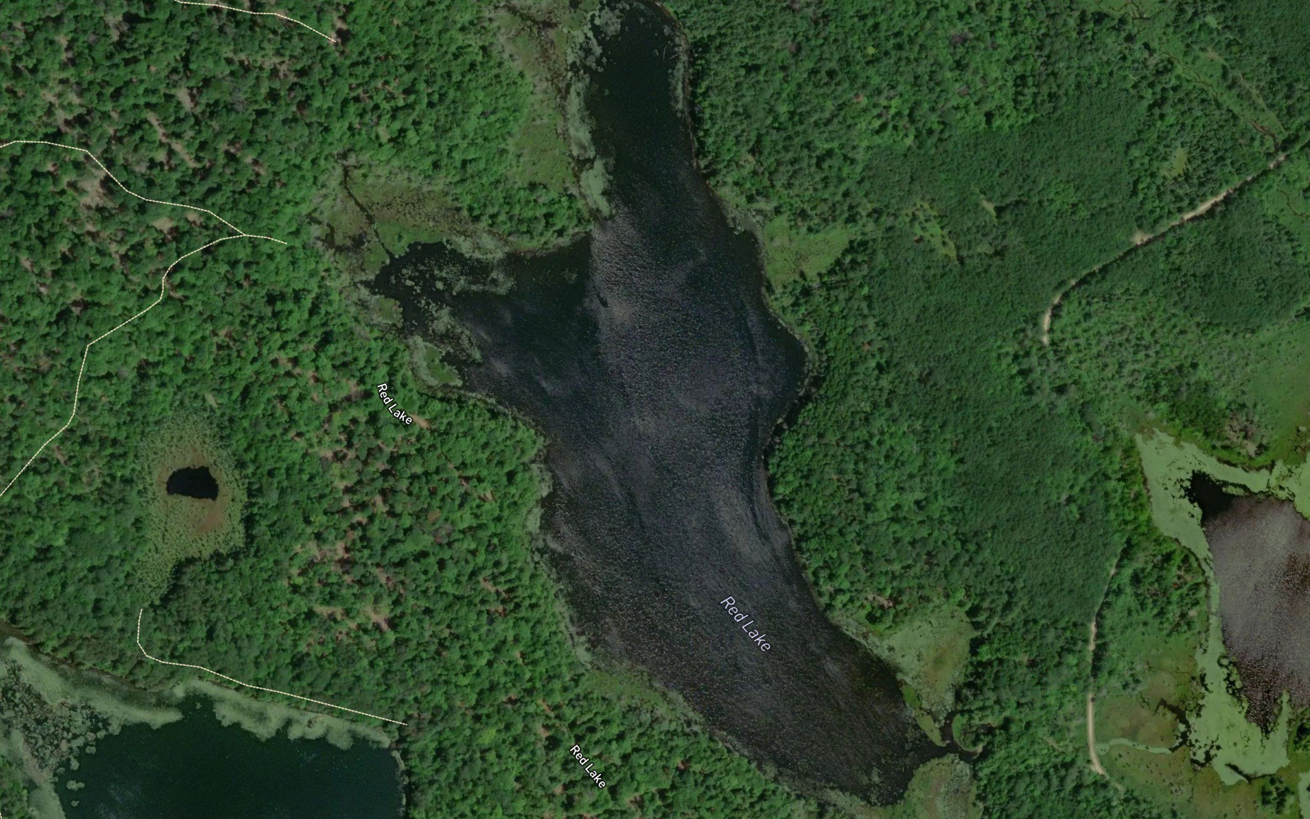 Red Lake