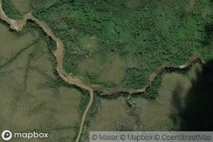 Caribou Creek