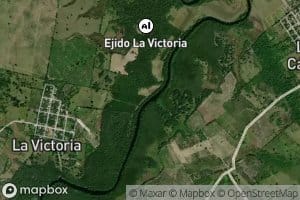 Estero La Victoria