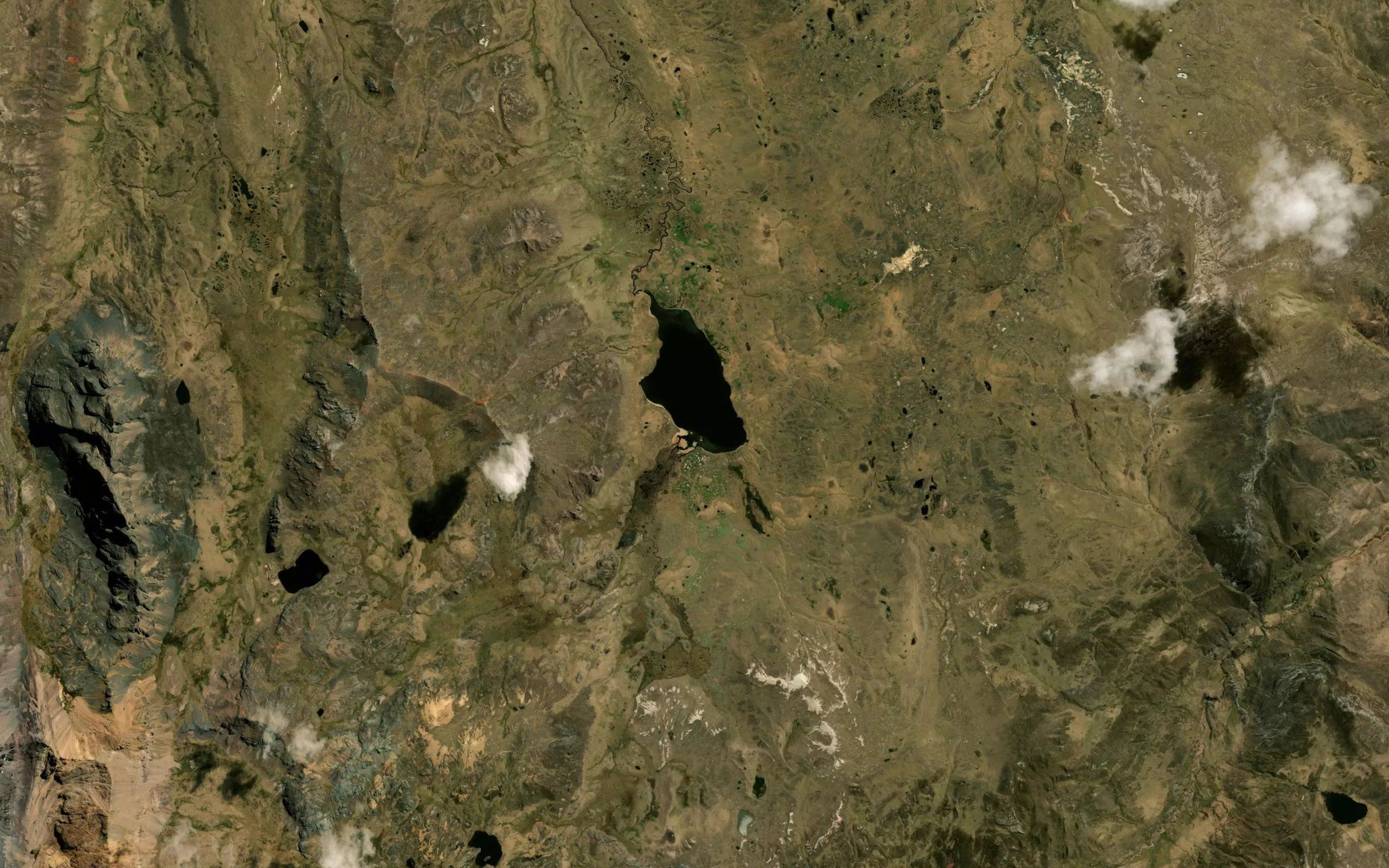 Rio Chonta