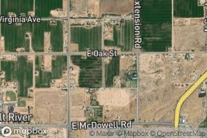 Canal Camino (historical)