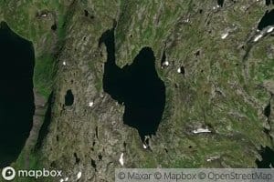 Holtsnipvatnet