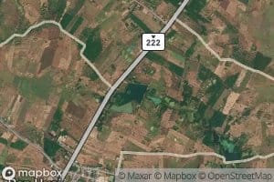 Ang Kep Nam Nong Dut