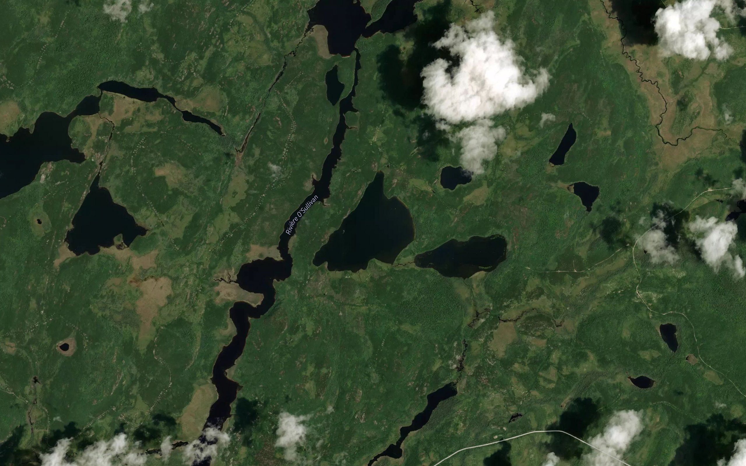 Lac Cloud