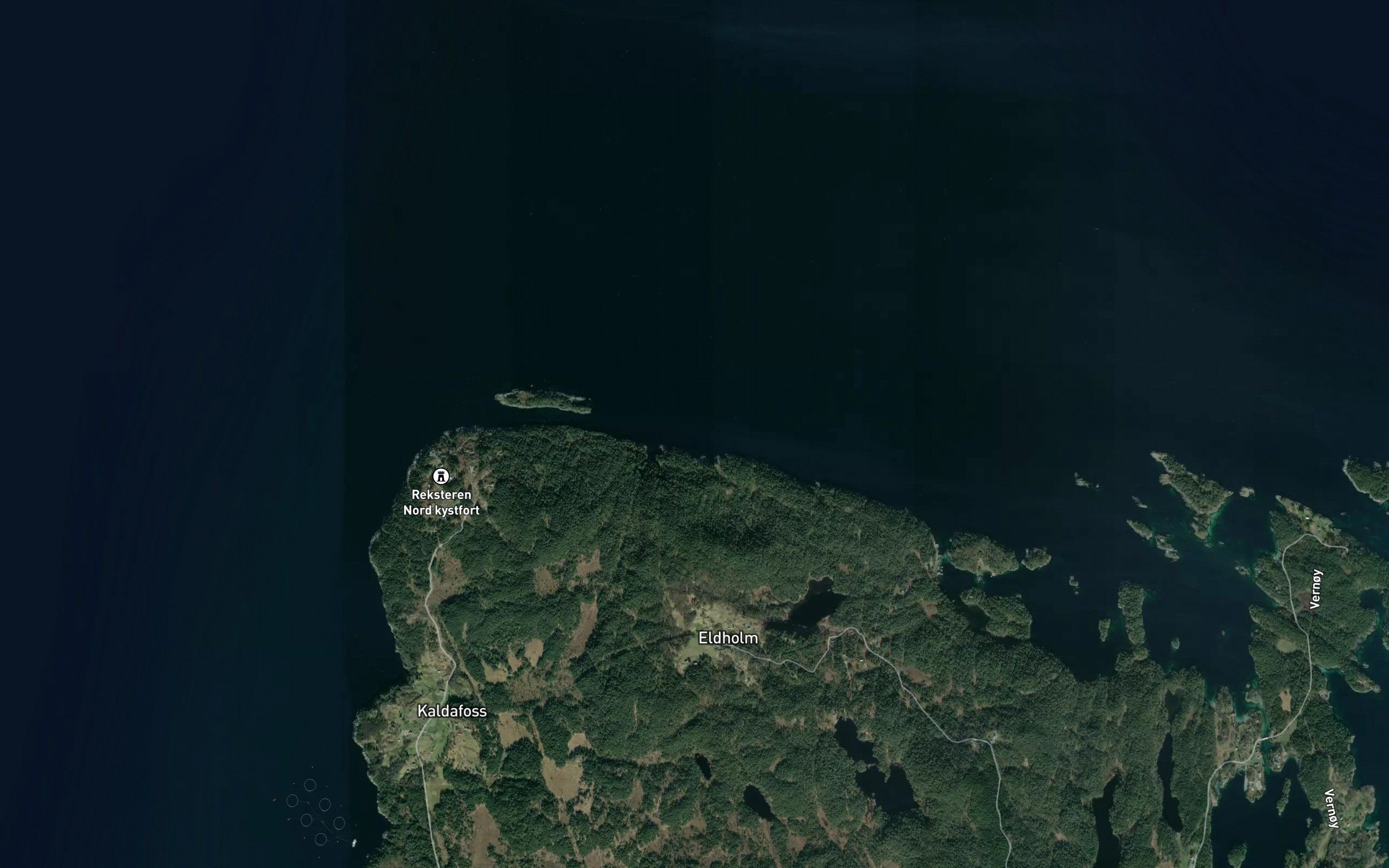 Tommervika