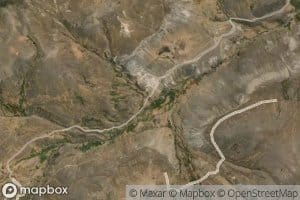 Quebrada Quiscaquisca