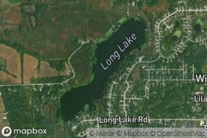 Long Lake
