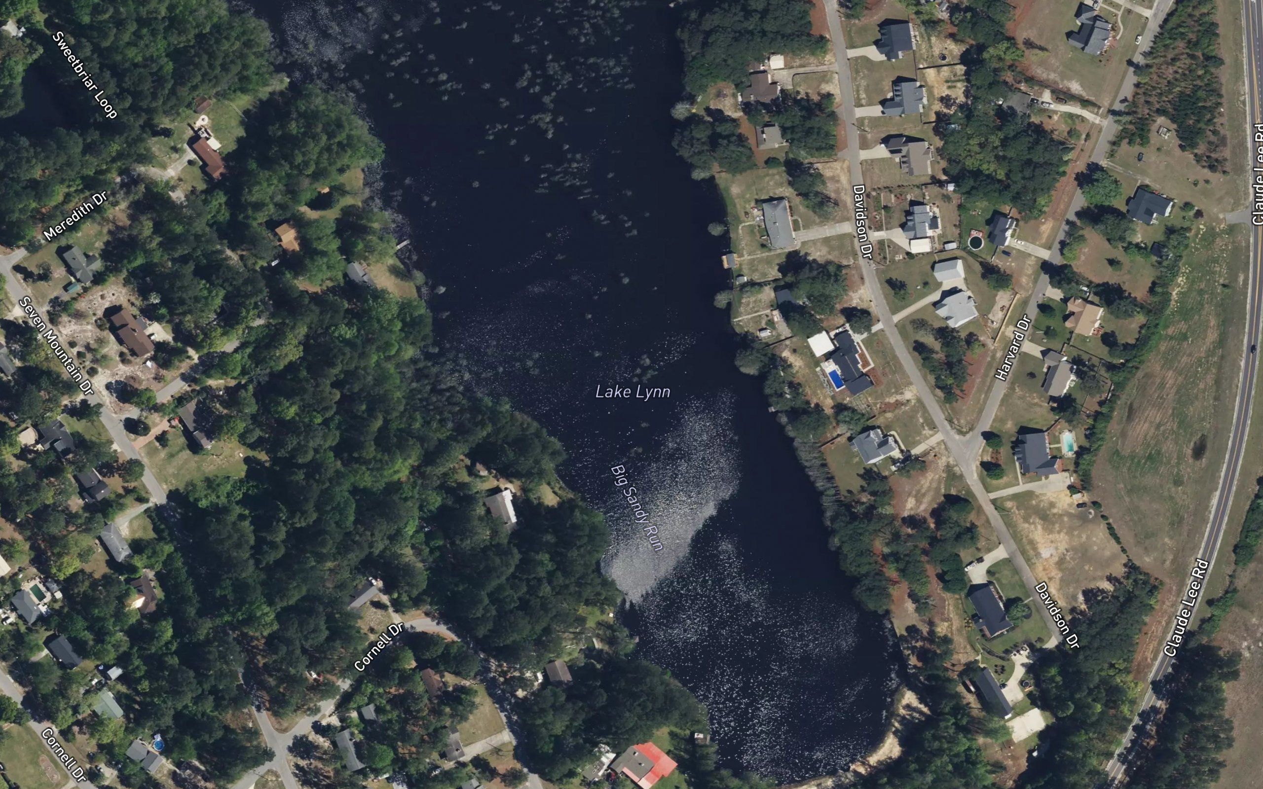 Lake Lynn