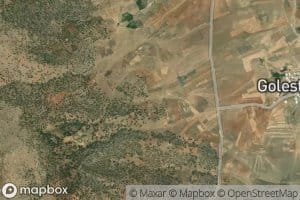 Cheshmeh-ye Posht-e Barzeh