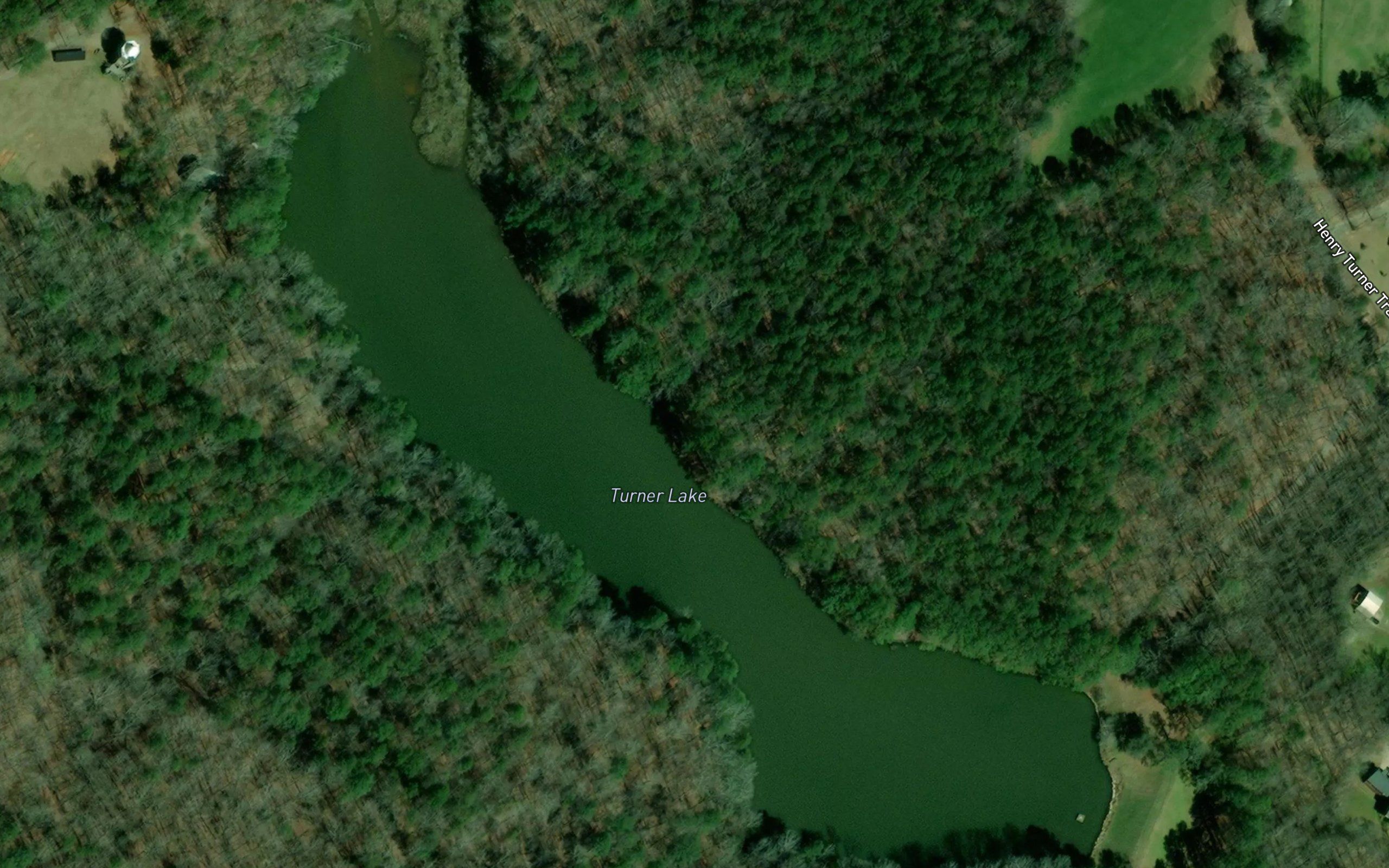 Turner Lake