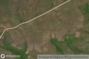 Balka Sukhaya Bolovinskaya