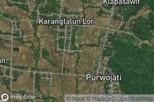 Kali Putih
