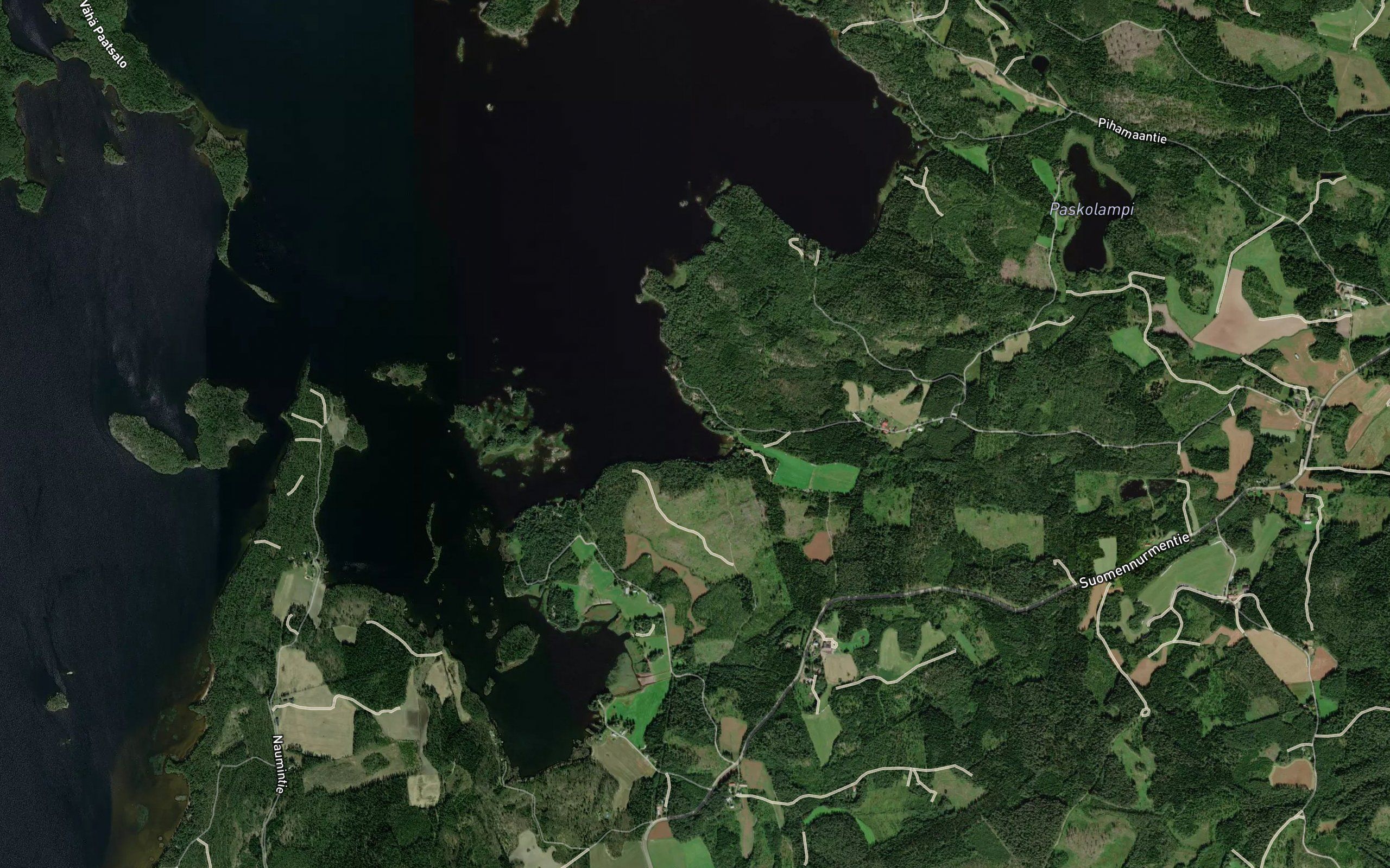 Tuikkeenlahti